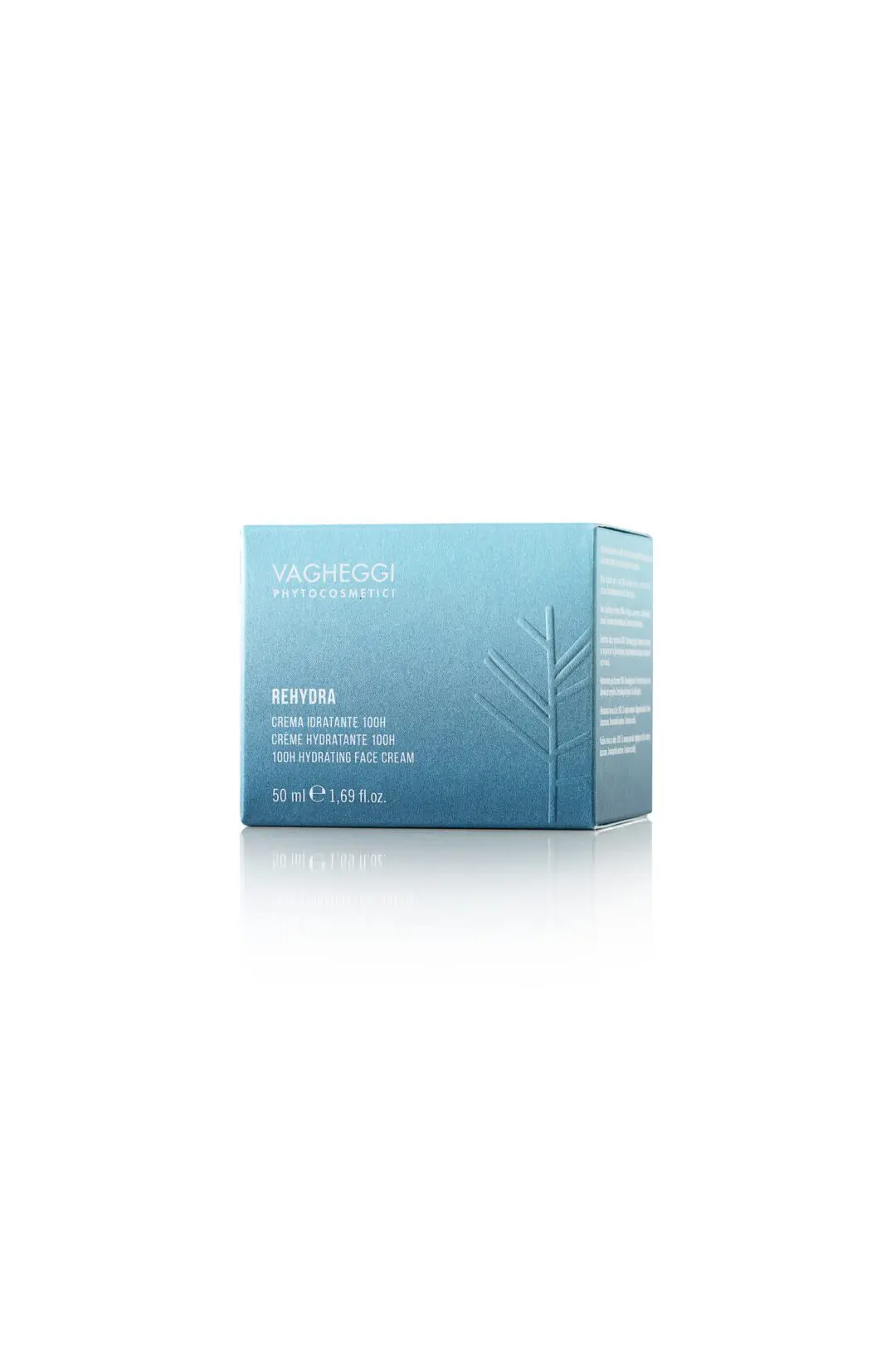 REHYDRA CREMA IDRATANTE 100H 50ML ASTUCCIO scaled 1