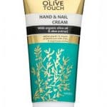 Hand & Nail Cream with Aloe