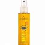 Slimming Suntan Oil – SPF20