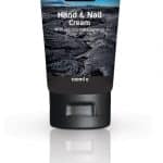 Black Lava Effect – hand & nail cream