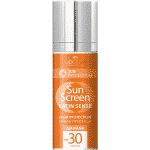 Αντηλιακή κρέμα προσώπου SPF30 – GOODERM